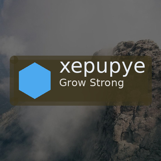 xepupye