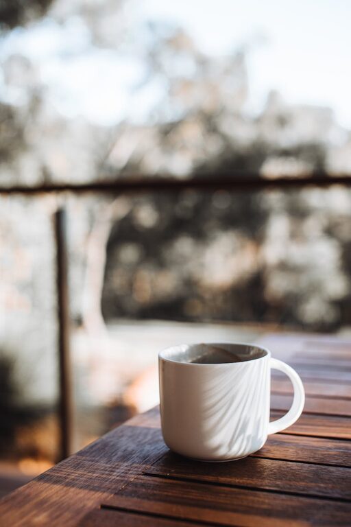 Refresh Your Weekend: Ideas for Peaceful Weekend Mornings