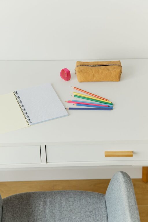 How to Choose a Notebook You’ll Actually Use Every Day